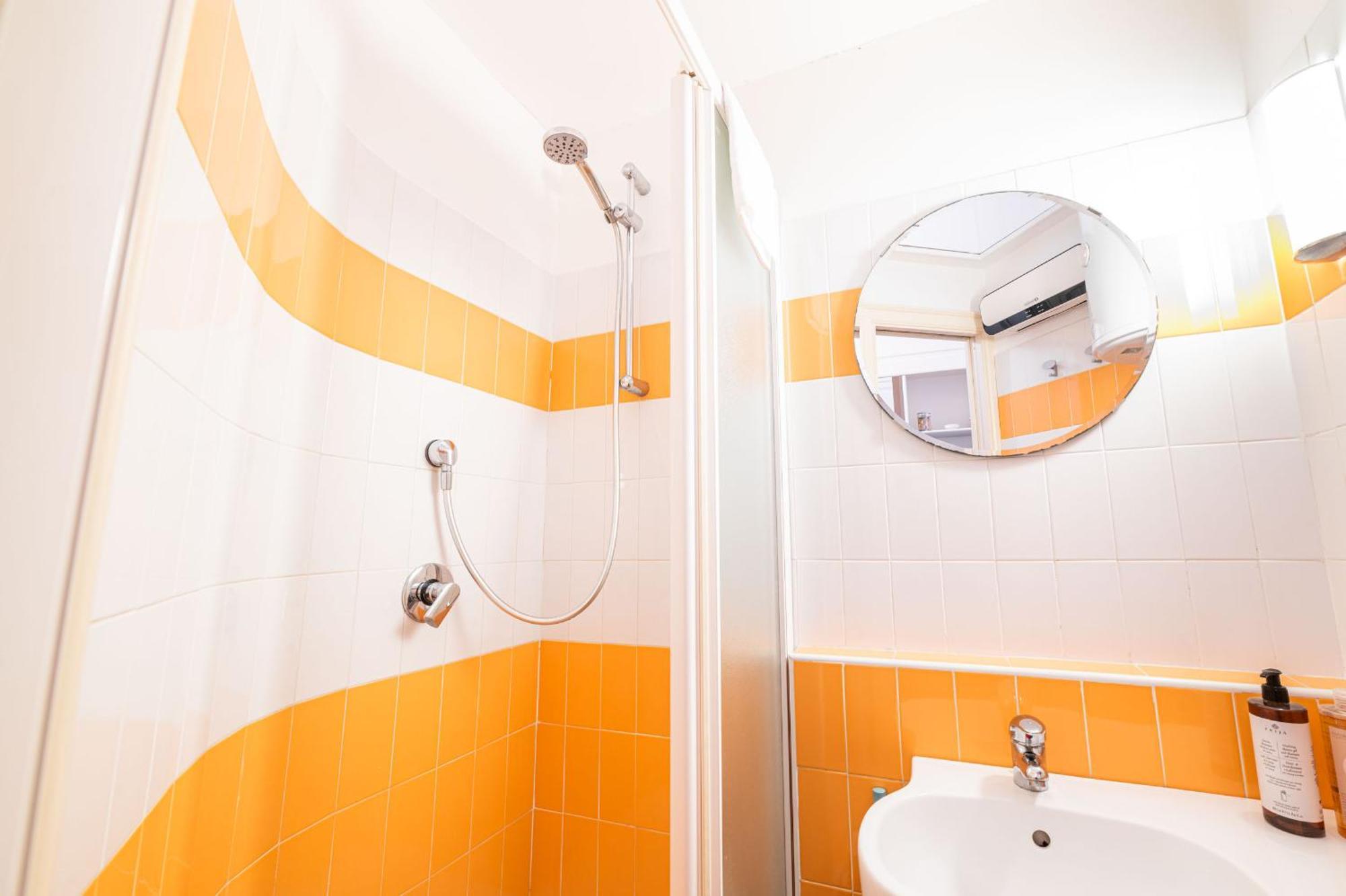 Casa Morelli By Domusextra Appartamento Napoli