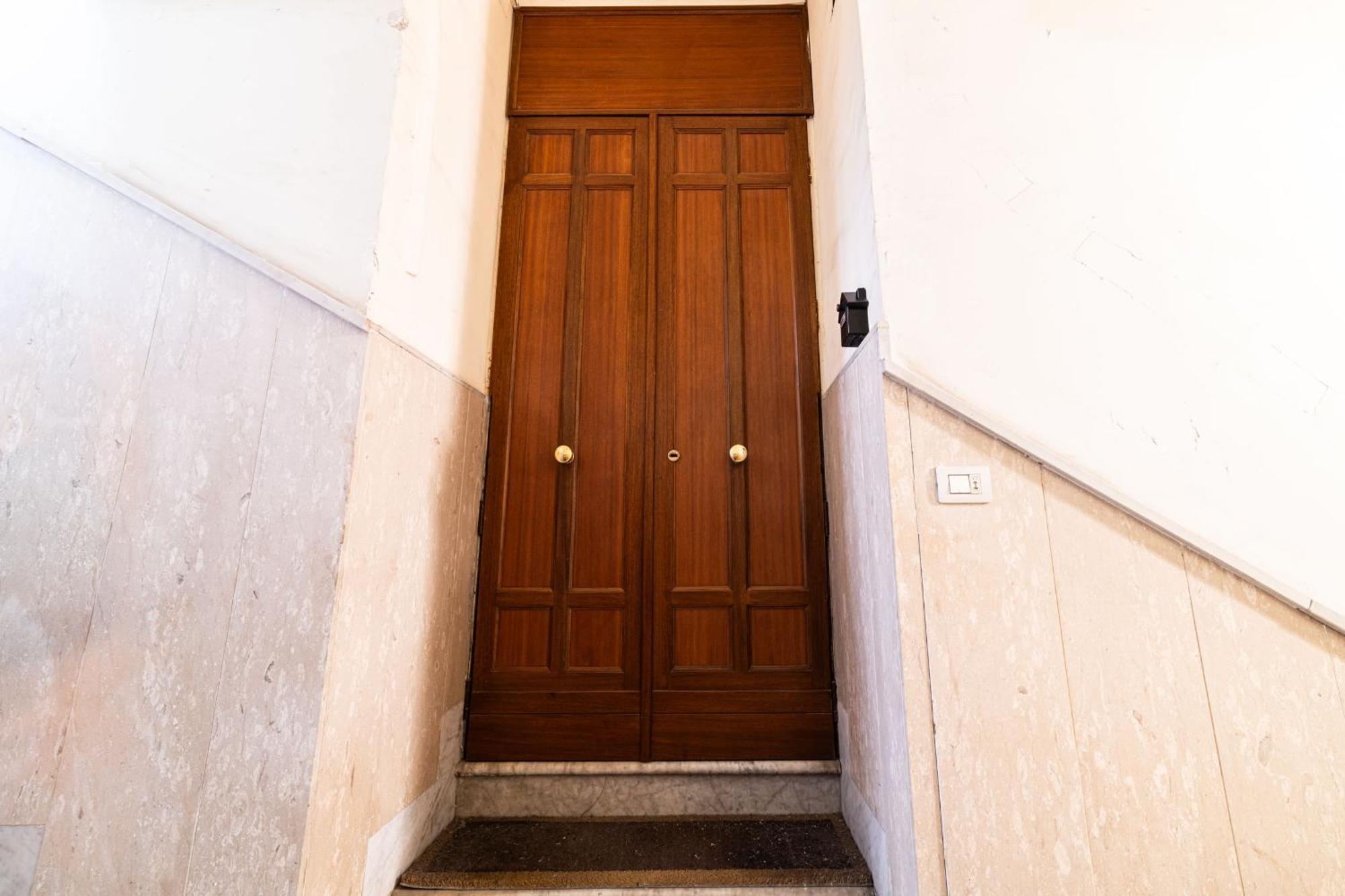 Casa Morelli By Domusextra Appartamento Napoli