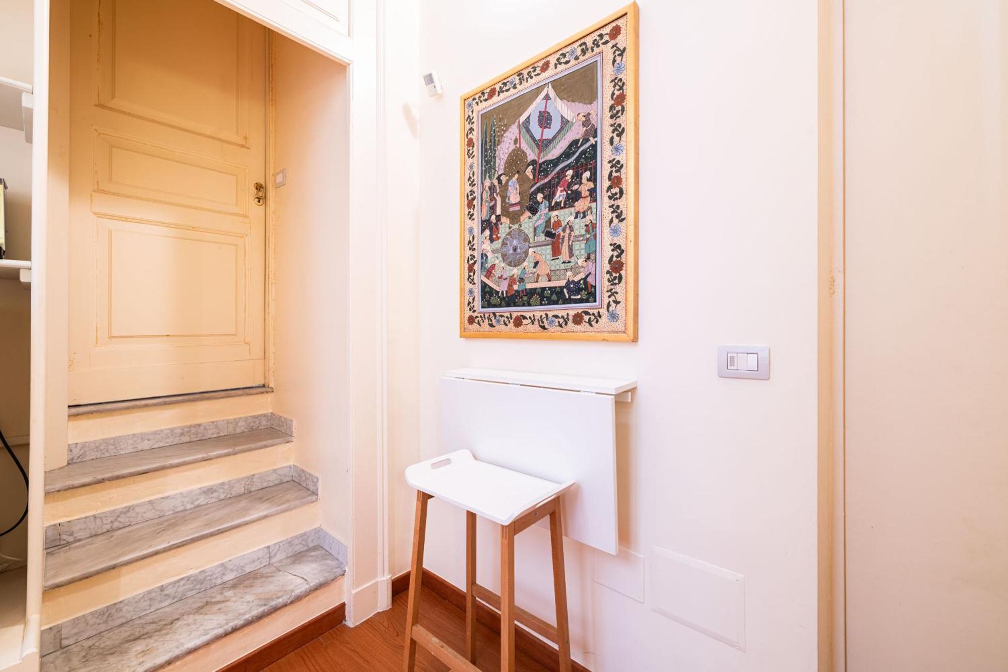 Apartment Casa Morelli By Domusextra Naples