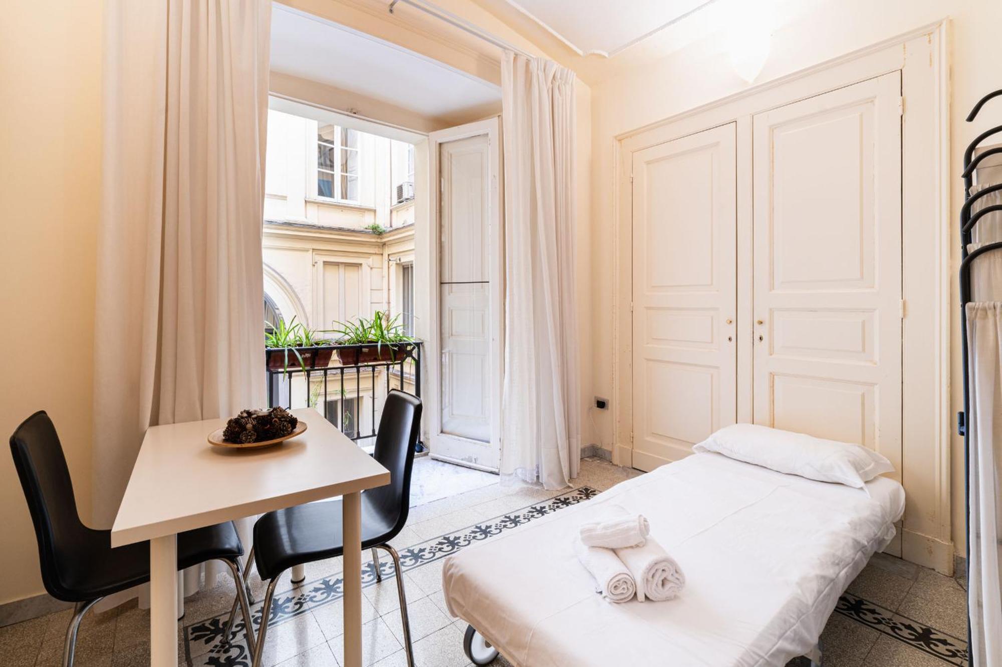 Casa Morelli By Domusextra Naples