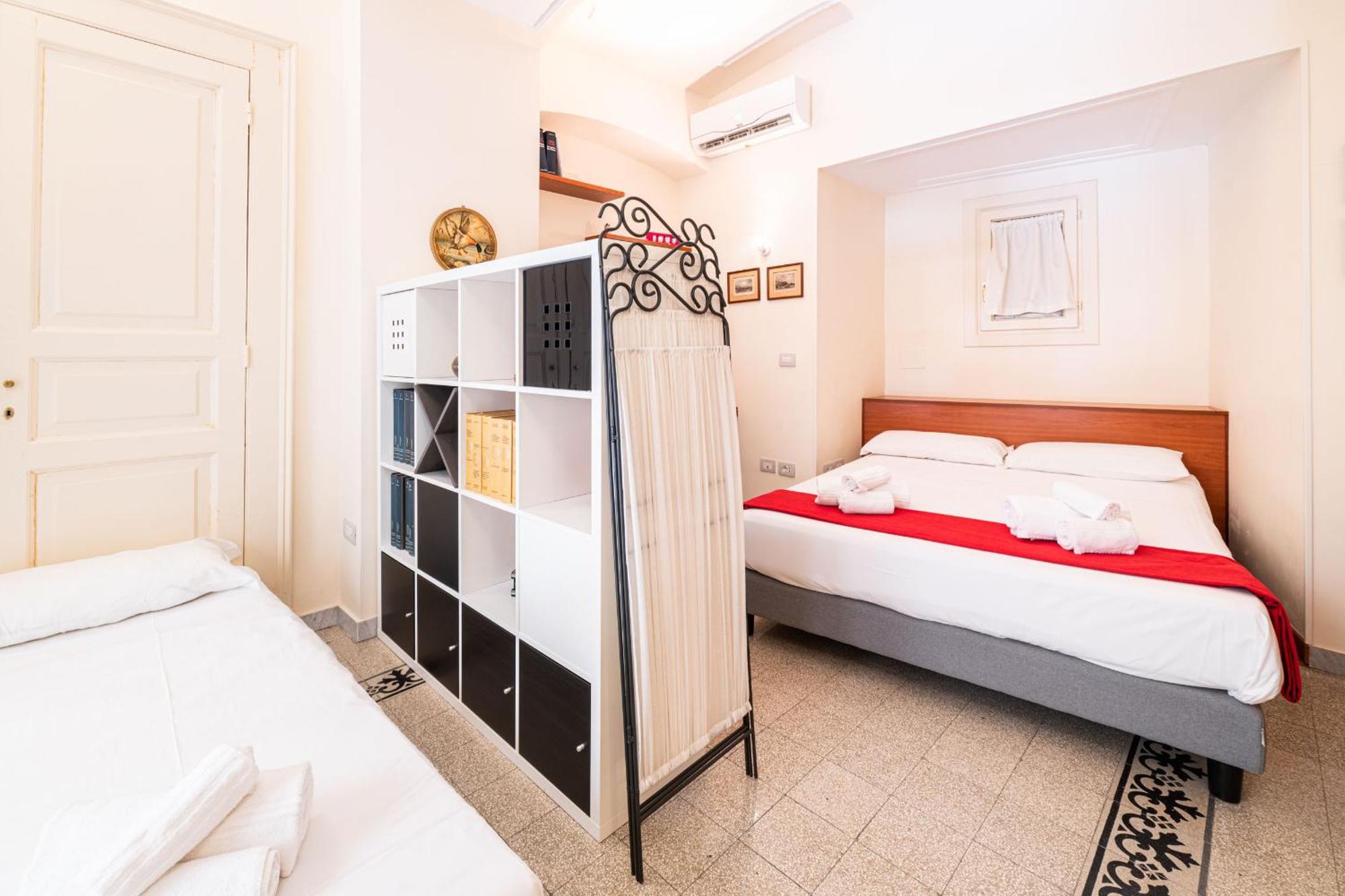 Casa Morelli By Domusextra Apartment *