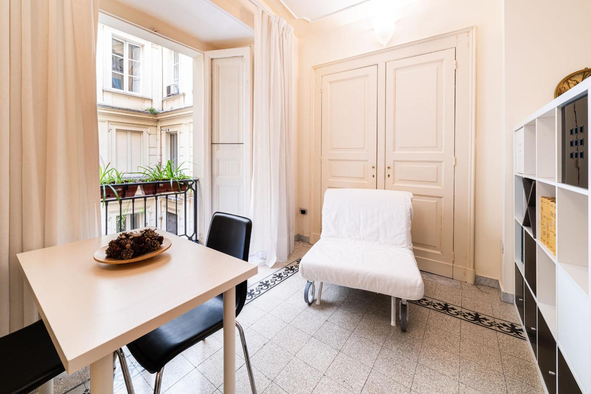 Casa Morelli By Domusextra Apartment Naples